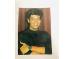 Foto Antiga - F�bio Assun��o Sorrindo